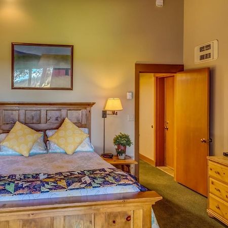 Black Butte Ranch Hotel Sisters Exterior foto
