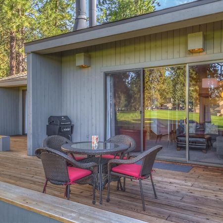 Black Butte Ranch Hotel Sisters Exterior foto