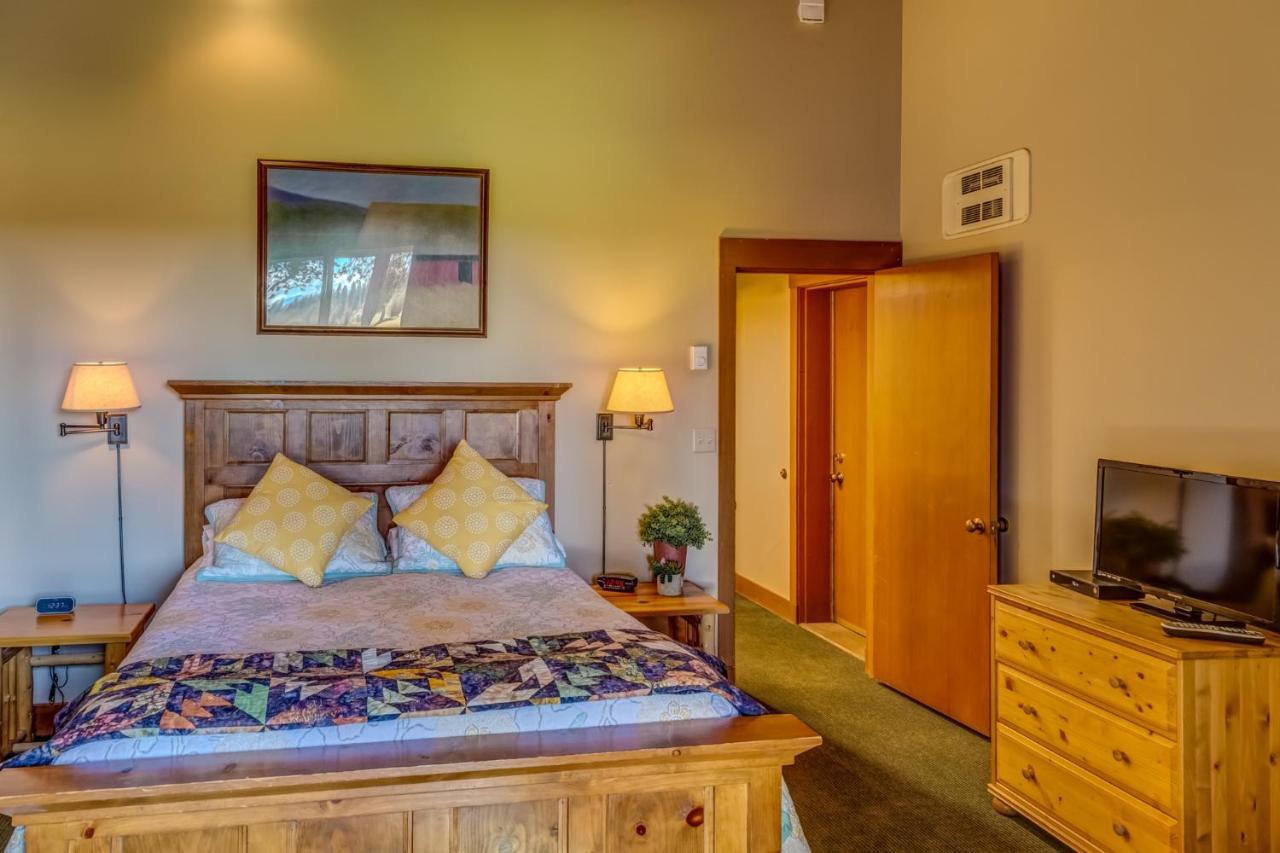Black Butte Ranch Hotel Sisters Exterior foto