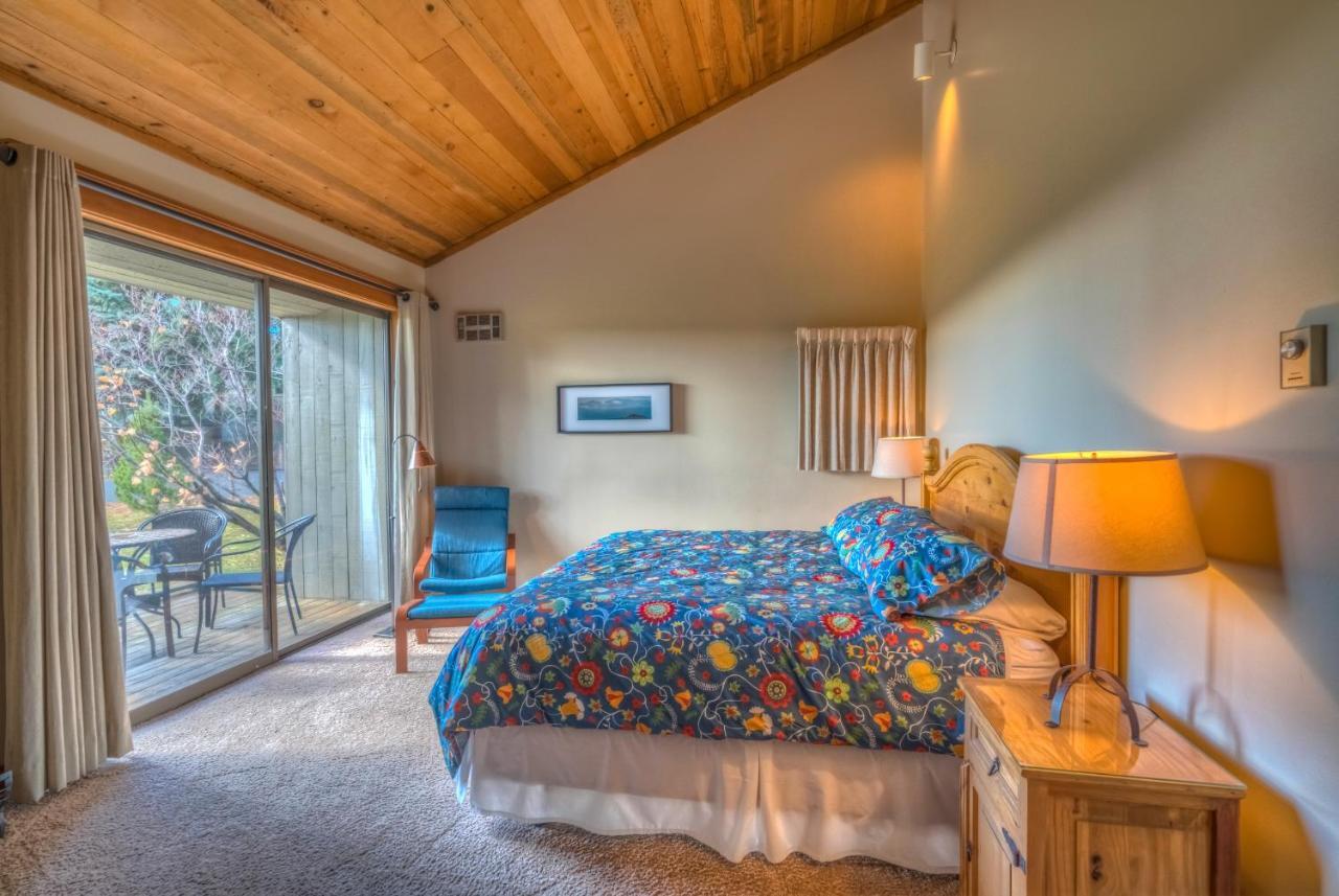 Black Butte Ranch Hotel Sisters Exterior foto