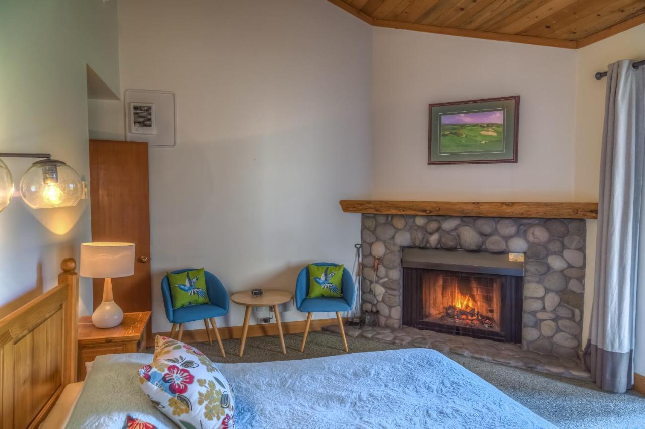 Black Butte Ranch Hotel Sisters Exterior foto