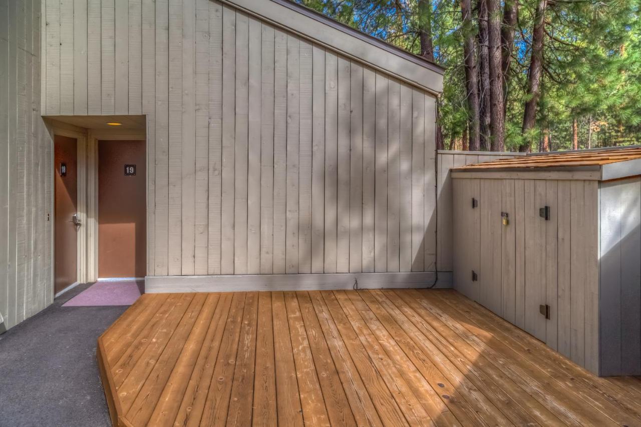 Black Butte Ranch Hotel Sisters Exterior foto