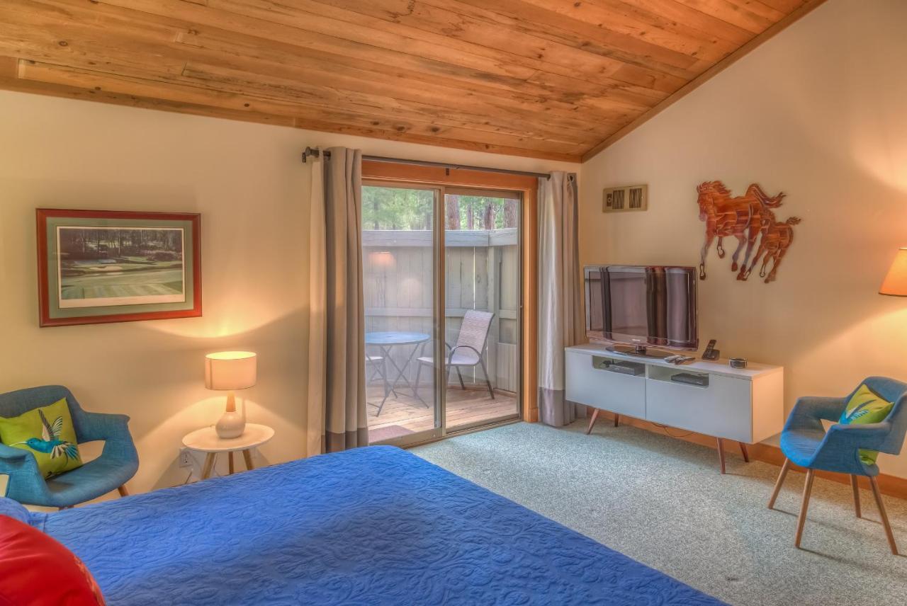 Black Butte Ranch Hotel Sisters Exterior foto