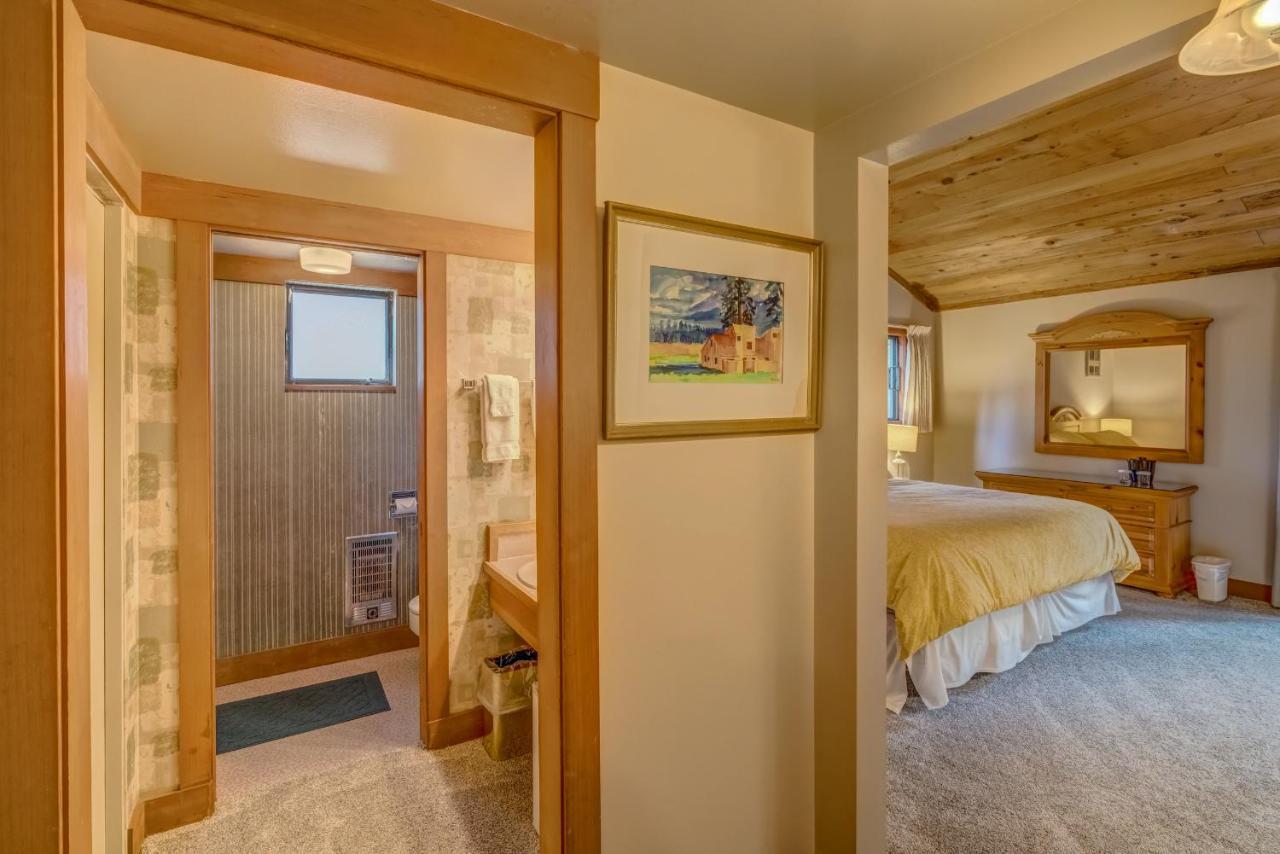 Black Butte Ranch Hotel Sisters Exterior foto
