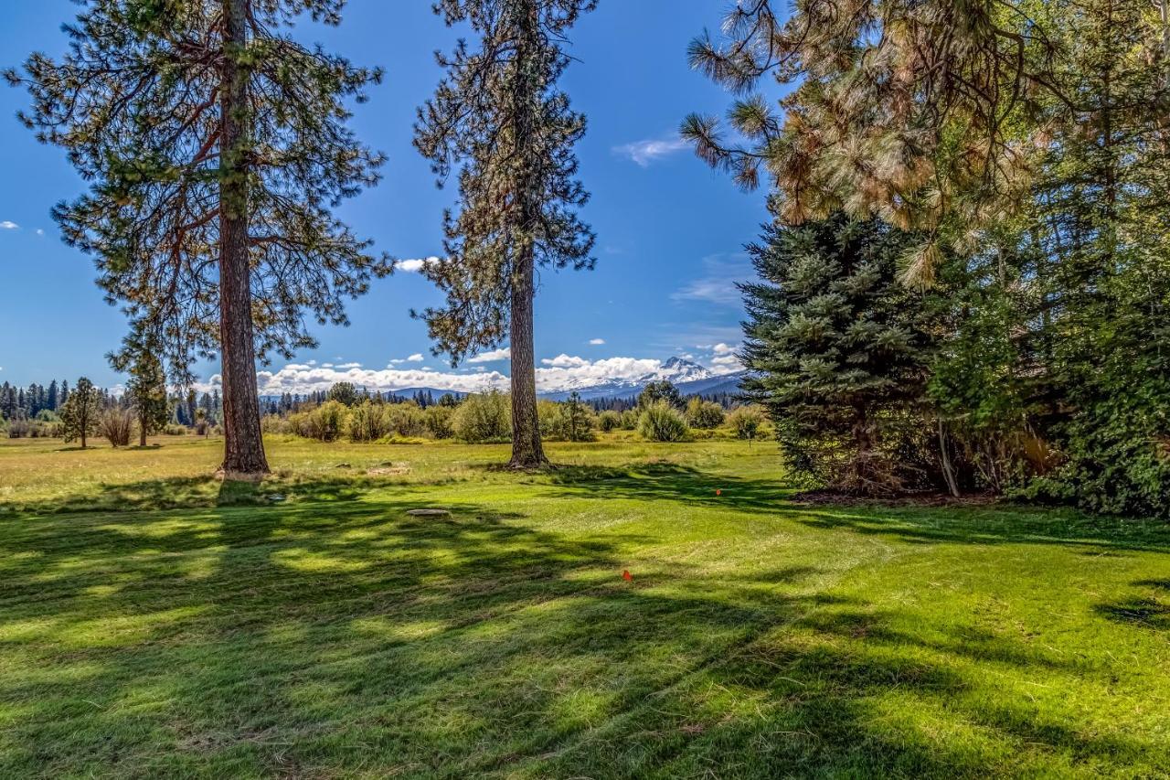 Black Butte Ranch Hotel Sisters Exterior foto
