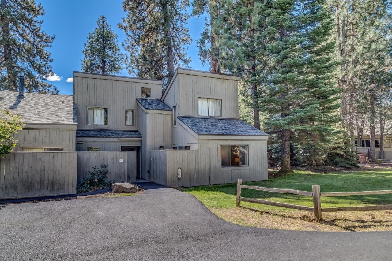 Black Butte Ranch Hotel Sisters Exterior foto