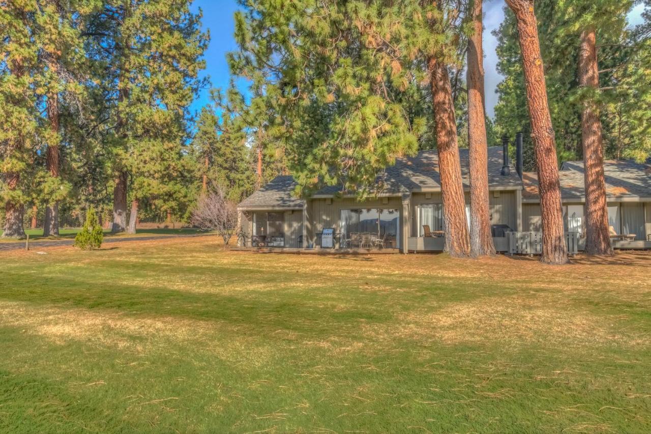 Black Butte Ranch Hotel Sisters Exterior foto