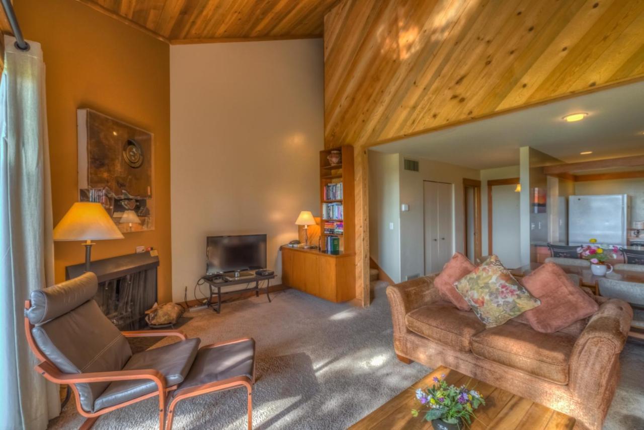 Black Butte Ranch Hotel Sisters Exterior foto