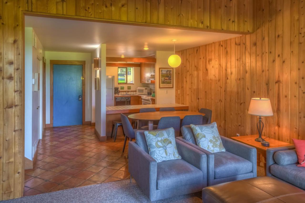Black Butte Ranch Hotel Sisters Exterior foto