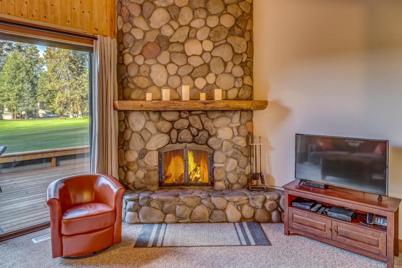Black Butte Ranch Hotel Sisters Exterior foto