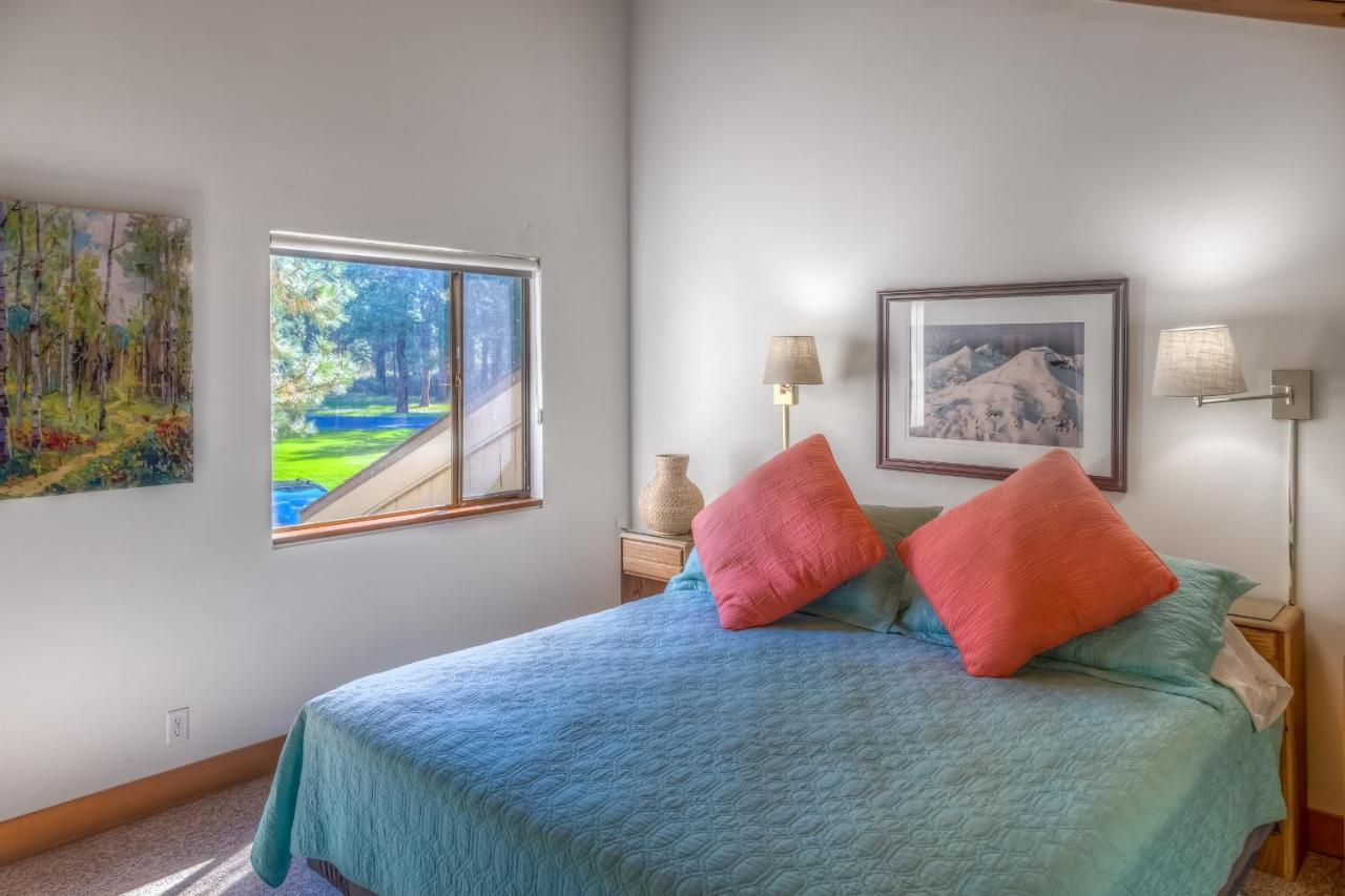 Black Butte Ranch Hotel Sisters Exterior foto