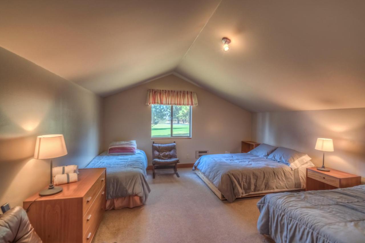 Black Butte Ranch Hotel Sisters Exterior foto