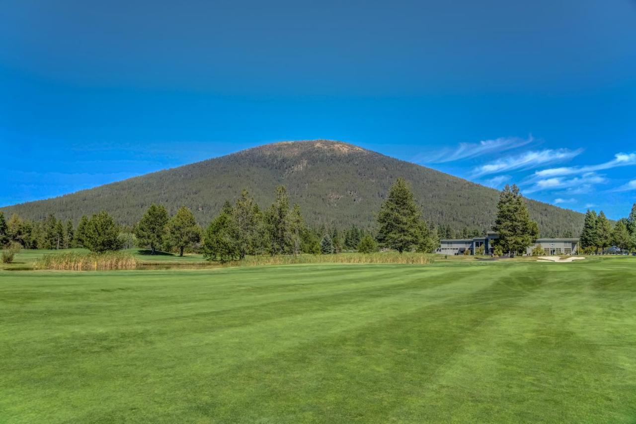 Black Butte Ranch Hotel Sisters Exterior foto
