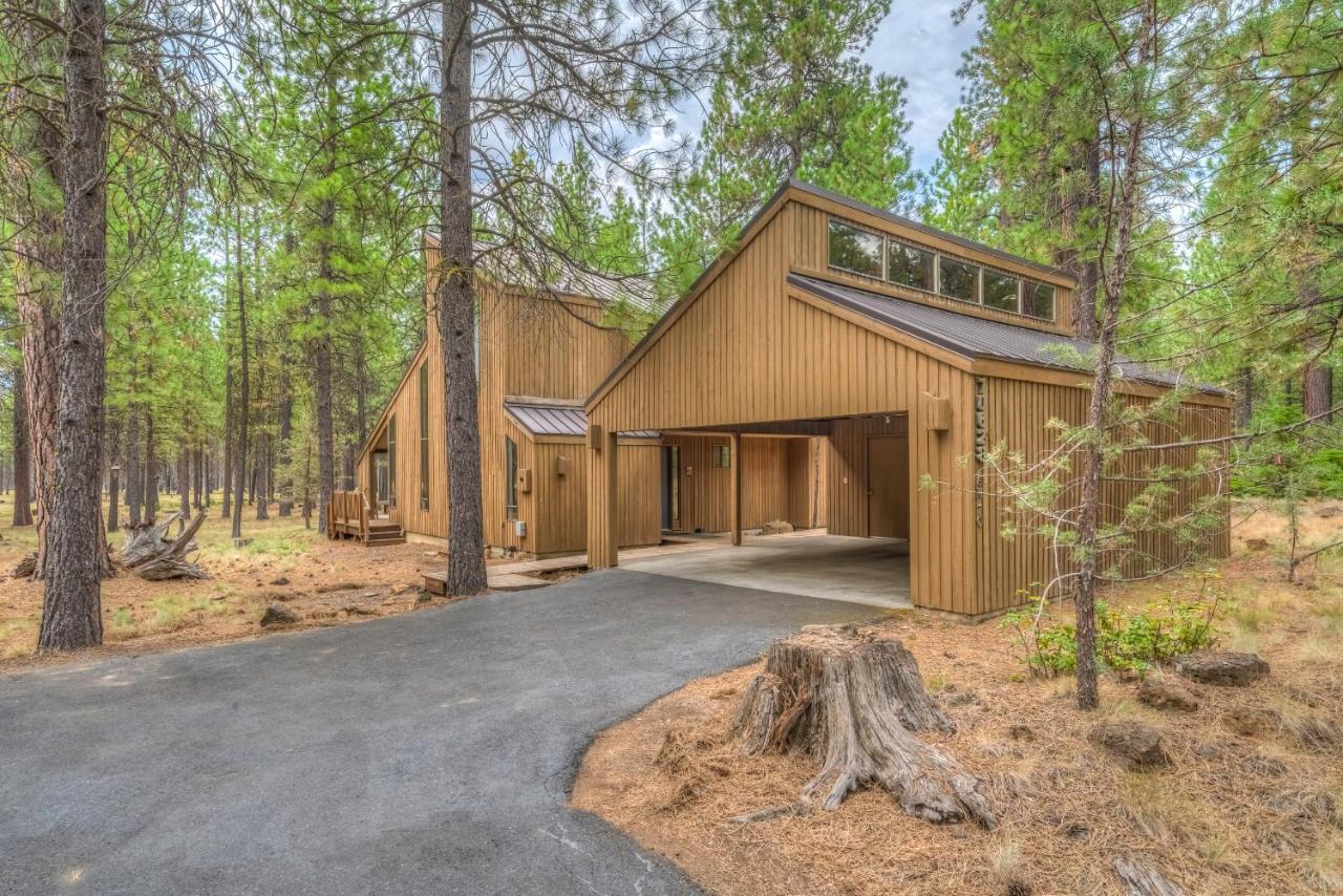 Black Butte Ranch Hotel Sisters Exterior foto